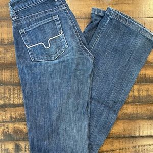 Kimes Ranch Jolene jeans 00/36